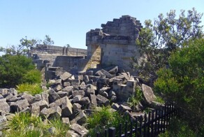 Маяк-предатель: как спасительная башня стала кошмаром Тасманова моря