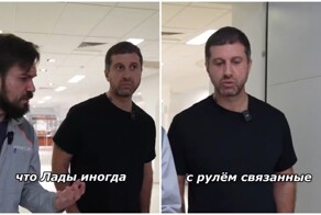 Слова сотрудника АвтоВАЗа об их автомобилях и гордости