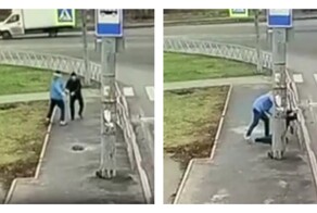 В Ярославле наркоман напал на пожилого мужчину