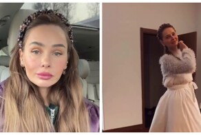 Когда можешь танцевать хоровод даже в одеяле