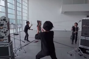 Японцы создали жанр «магнитный панк»