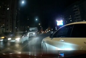 ДТП с машиной жены судьи Верховного суда. Шансы есть?