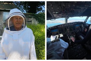 30 случаев, когда люди воплощали свои мечты в реальность и вдохновляли окружающих