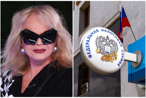 ФНС закрыла благотворительный фонд, учредителем которого была дочь Ларисы Долиной