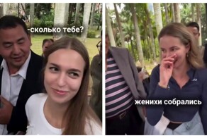 Русские девушки на китайском рынке женихов и&nbsp;невест