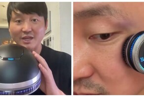 Бритва нового поколения