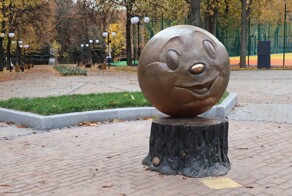 Александр Хинштейн нашёл у Колобка курские корни