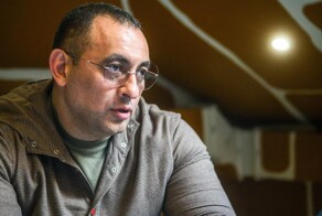 В Екатеринбурге по подозрению в мошенничестве задержали нового главу азербайджанской диаспоры