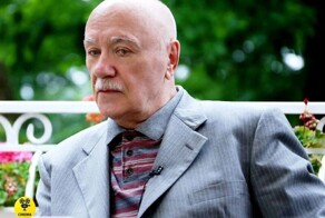 Пророческие слова Леонида Куравлева