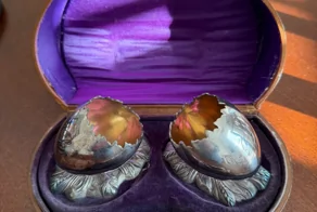 20 антикварных вещей с историей, ставших свидетелями ушедших эпох