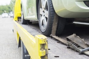 В Москве с 1 января подорожает эвакуация автомобилей