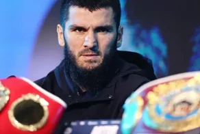 В Чечне снова потребовали извинений от российского бойца поп-ММА Даниила Бридова за оскорбление боксера Бетербиева