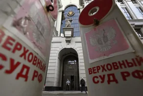 Покупательница квартиры Ларисы Долиной обратилась в Верховный суд