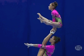 Просто гифки, всякие и&nbsp;разные