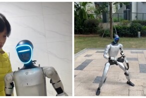 Робот-помощник превратился в обузу для родителей