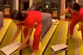 Мать разбила PS5 сына, объяснив это «воспитанием»