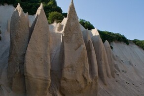 20 завораживающих пейзажей, через которые планета открывает свою душу