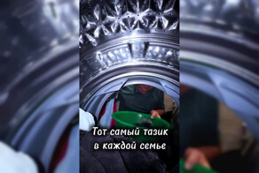 Тазик, которому доверяют всё: стирка, салаты и огурцы