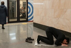 Глава СПЧ Фадеев назвал провокацией проведение намазов в метро