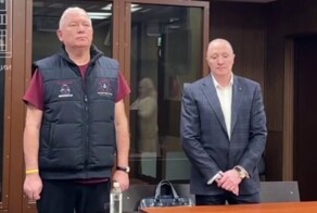 Бывшего депутата Госдумы Вороновского отправили в СИЗО