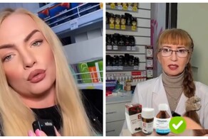 Аптечные советы для красоты и молодости от провизора с огромным стажем
