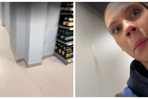 «Можно в прятки играть»: магазин-лабиринт в Сургуте высмеяли в интернете