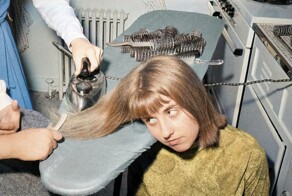 Подборка интересных и необычных фотографий из США