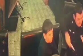 Полицейские задержали петербуржца, ранившего ножом оппонента у Московского вокзала