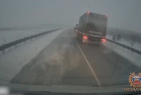 Одним махом отправил пятерых в больницу