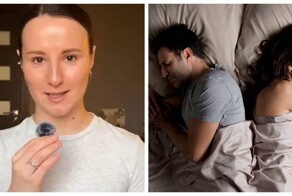 Женщины, которые спят отдельно от мужчин, живут дольше и остаются моложе