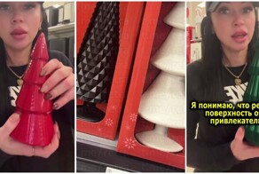 Ни-ни: медики просят людей использовать новогодние игрушки только по назначению