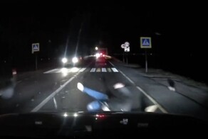 Цена жизни. Решение суда по делу о насмерть сбитом пешеходе