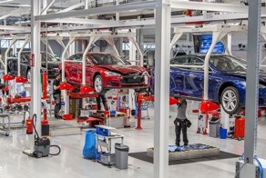 А что случилось? В Европе решили не запрещать ДВС после 2035 года
