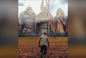 Затянувшаяся борьба с исторической памятью, забытые славянские Боги возвращаются