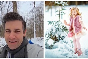 Зимние дети чаще становятся гениями — подтверждают учёные