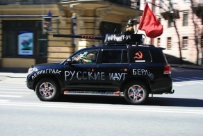 Такое возможно только в России. Часть 9. (37 фото + 13 гифок)