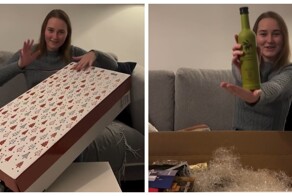 Щедрый новогодний подарок от работодателя