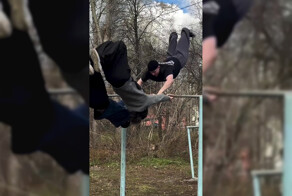 Синхронный трюк