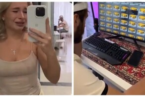 Игровые скины обошлись парню в 2 миллиона рублей