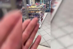 Опасная работа: американская заправка в неблагополучном районе