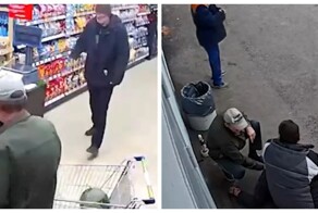 В Кирове пенсионер умер во время задержания за кражу настойки за 300 рублей