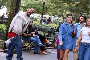 Потерял весь шарм: американцы недовольны, что полиция выгнала бездомных из городского парка