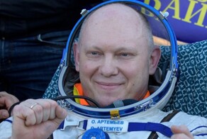 Российского космонавта отстранили от миссии Crew-12 из-за угрозы национальной безопасности США