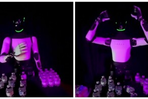 Компания Tesla случайно раскрыла, что их роботами управляют дистанционно