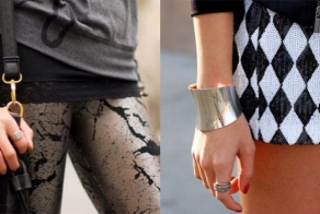 Ее части тела набрали более миллиона подписчиков (32 фото)