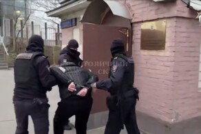 Бойца ММА, устроившего «спарринг» с памятником ветеранам МЧС, отправили в СИЗО