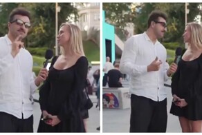 Разговор с высокоранговой девушкой