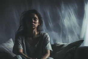 После намёка на развод муж сдал жену в рехаб