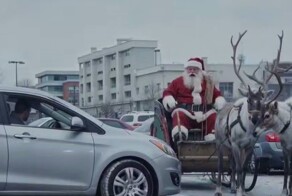 Рекламу McDonald’s, сгенерированную нейросетью, назвали худшей в году