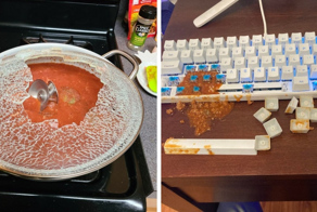 18 провалов, которые показали людям, что неприятности могут застать их даже дома